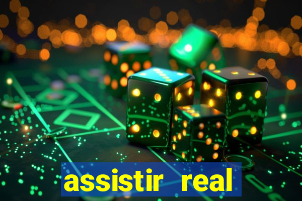 assistir real madrid ao vivo online grátis multicanais